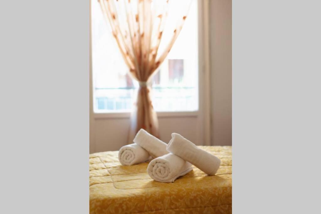 Anthia Sunny Apartment In Kanoni Luaran gambar